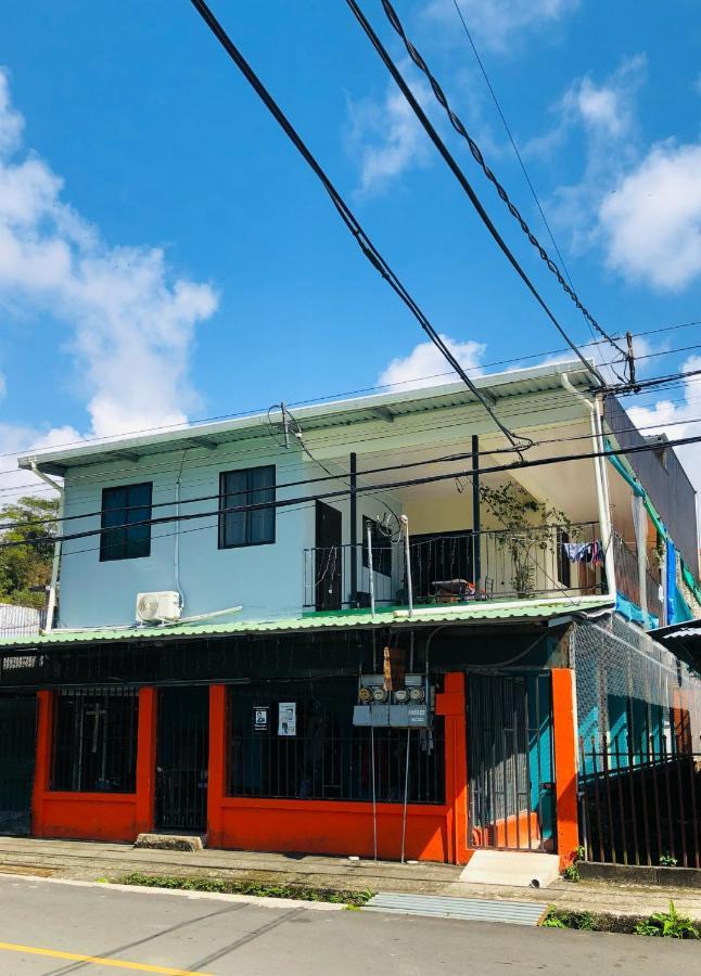 Los Suenos Iye 4 Quepos Exterior photo